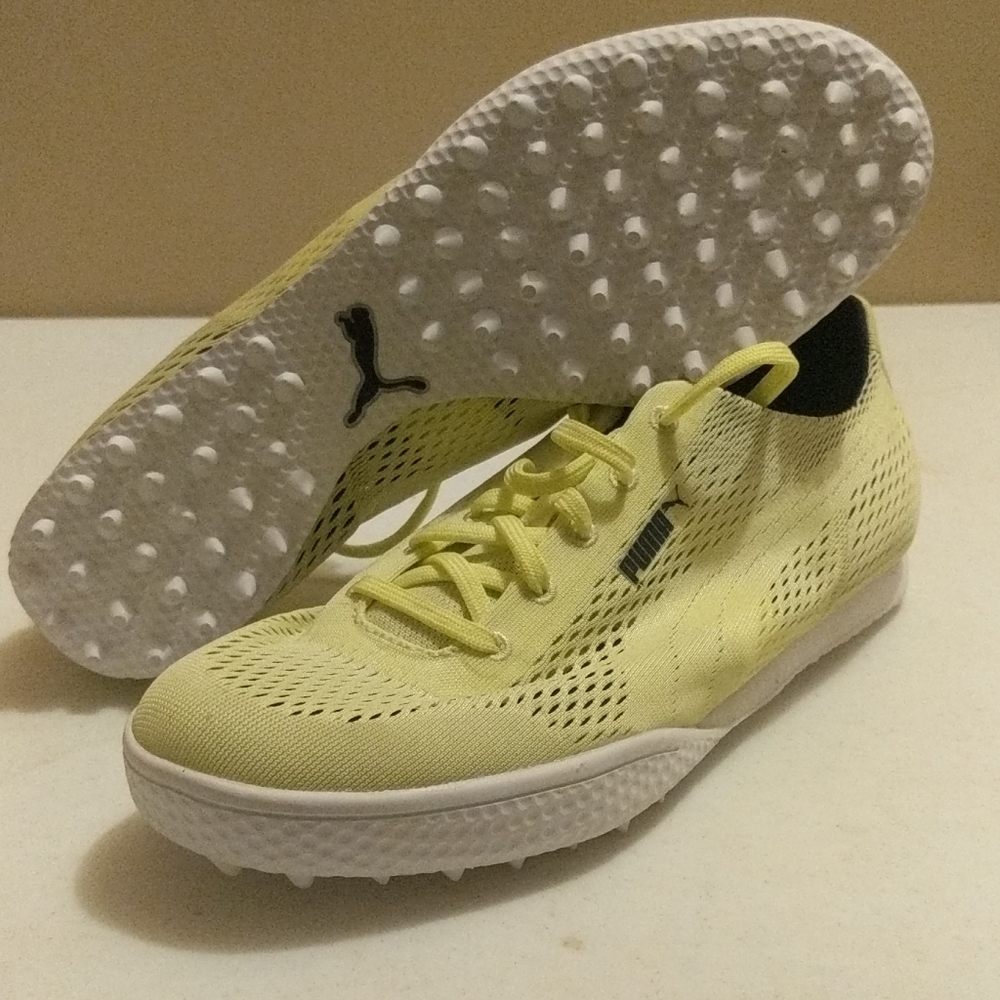Ladies turf shoes